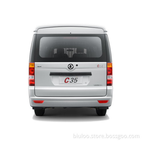 2021 Electric Car Used Cars City Delivery Vehicle Used Cars DFSK GLORY C35 Japan Sale For Toyota Used